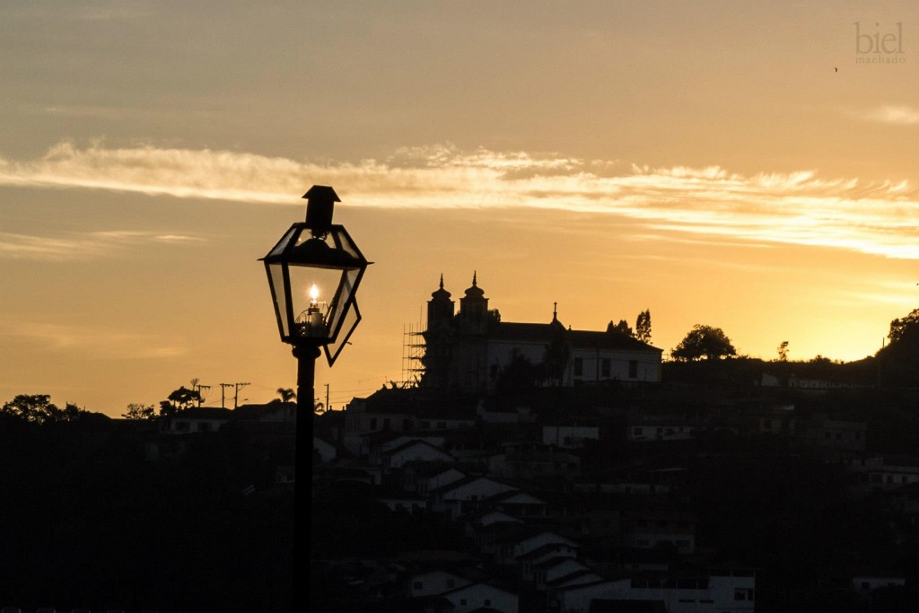 CARTA DE OURO PRETO 2014