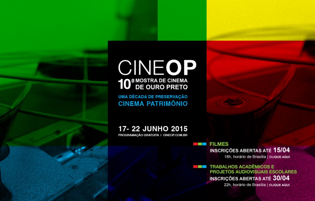 VII FÓRUM DA REDE KINO / 10ª CineOP