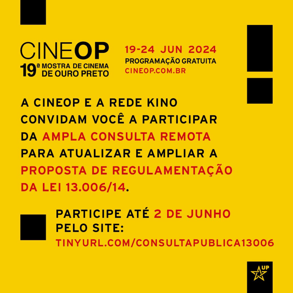 Proposta de Regulamentação da Lei 13.006/2014