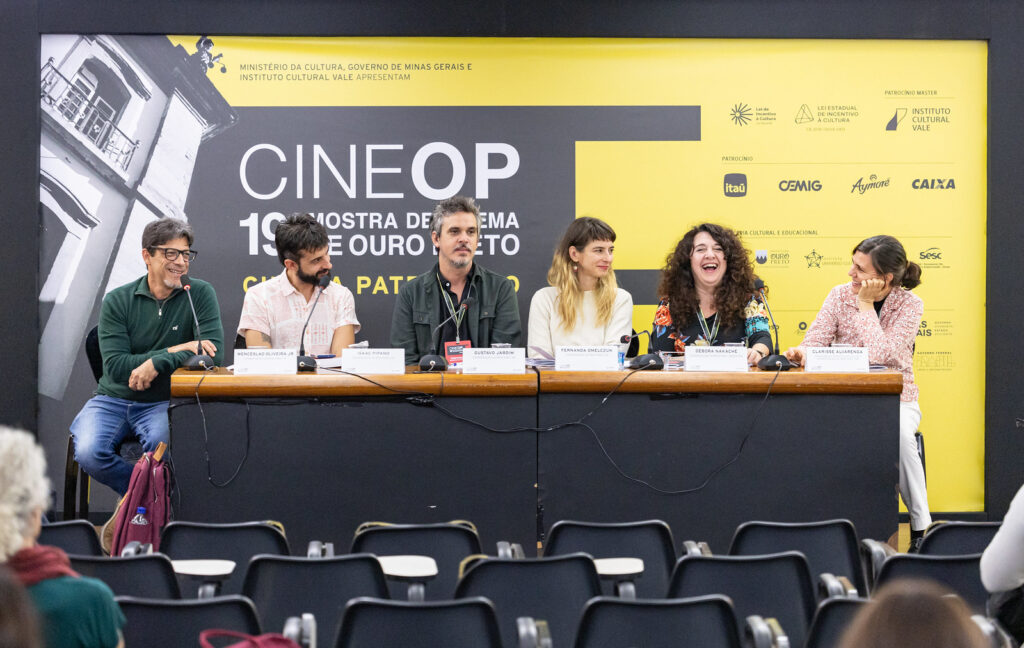 Carta de Ouro Preto – 2024