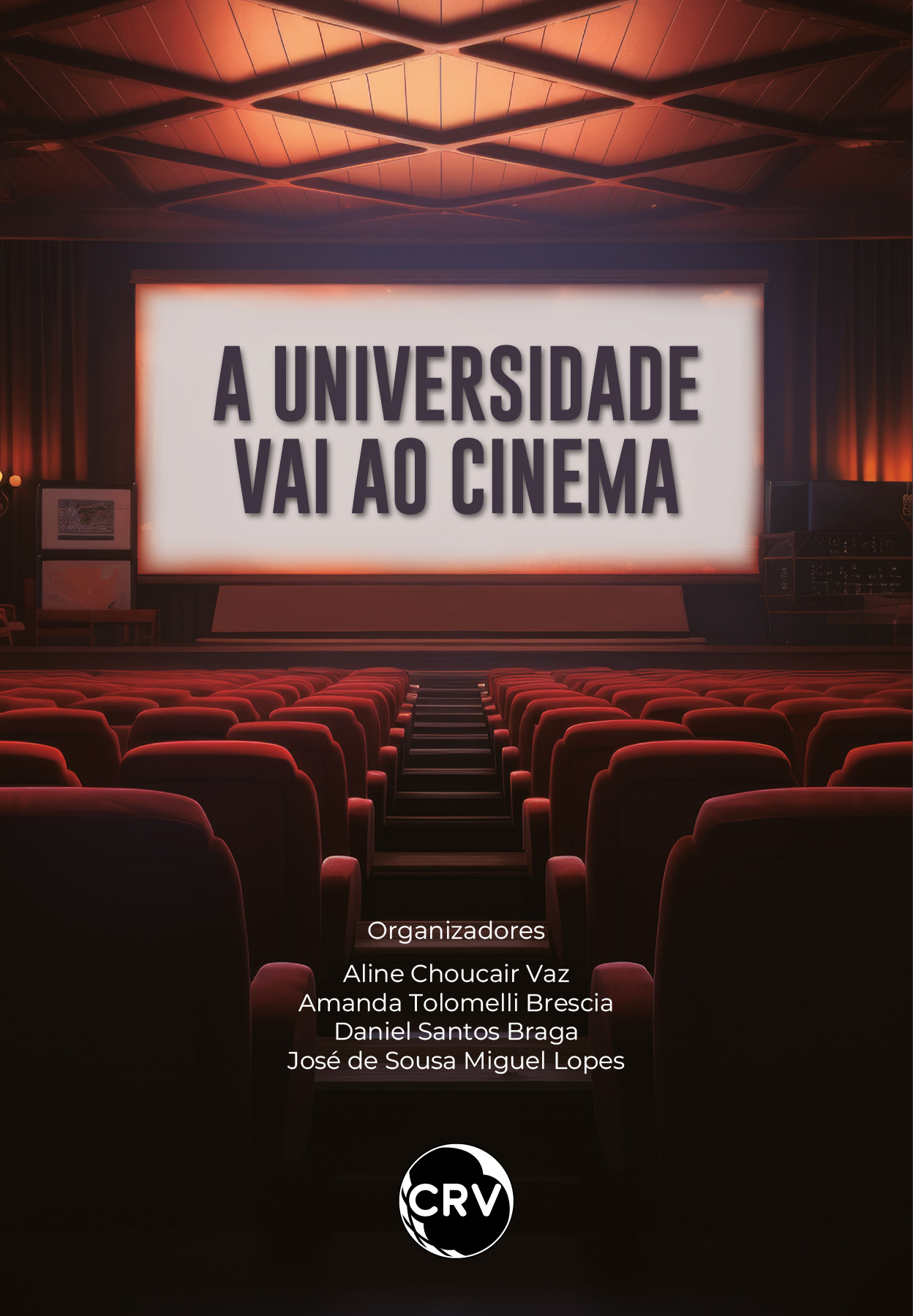 A UNIVERSIDADE VAI AO CINEMA