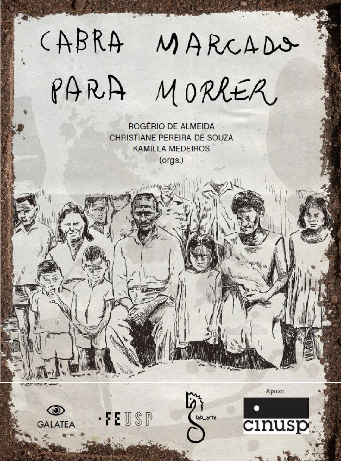 Cabra Marcado para Morrer, obra prima na formação docente