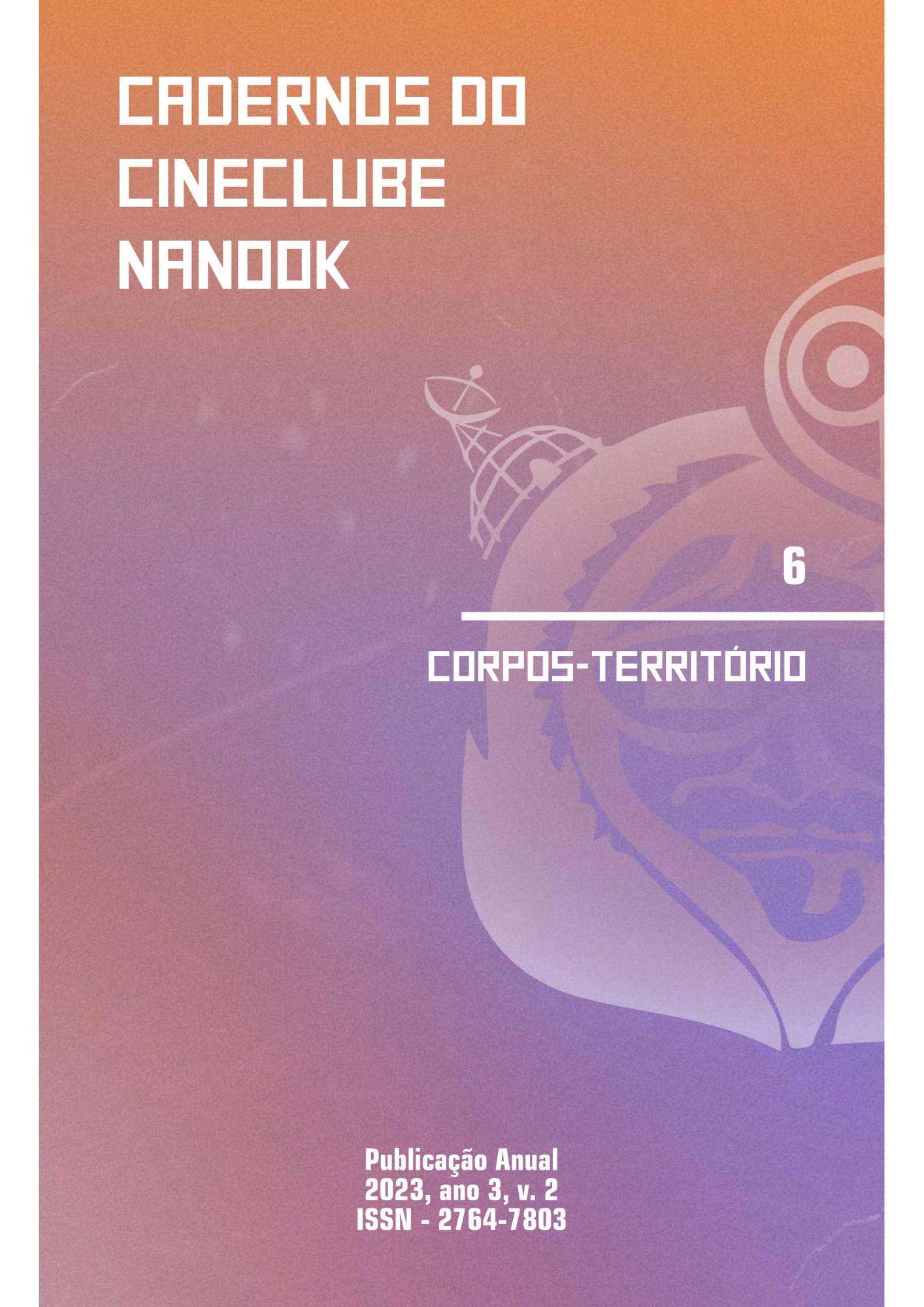 Cadernos do Cineclube Nanook