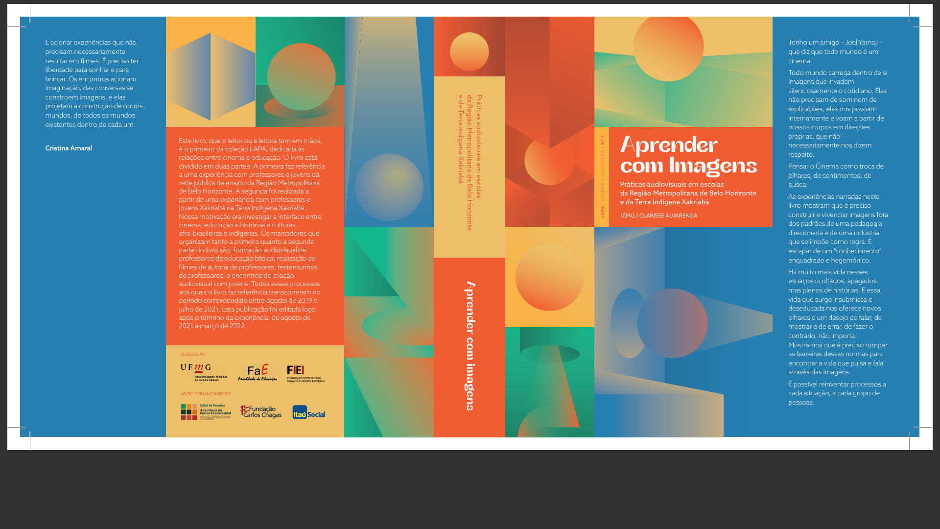 Aprender com imagens