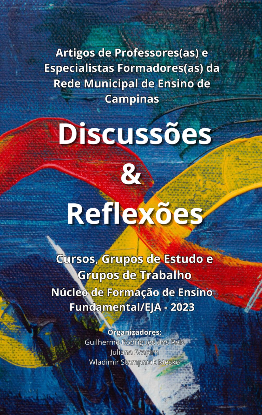 LETRAMENTO DIGITAL: O AUDIOVISUAL E A PRODUÇÃO DE CONHECIMENTO VISANDO À PRÁTICA PEDAGÓGICA INCLUSIVA