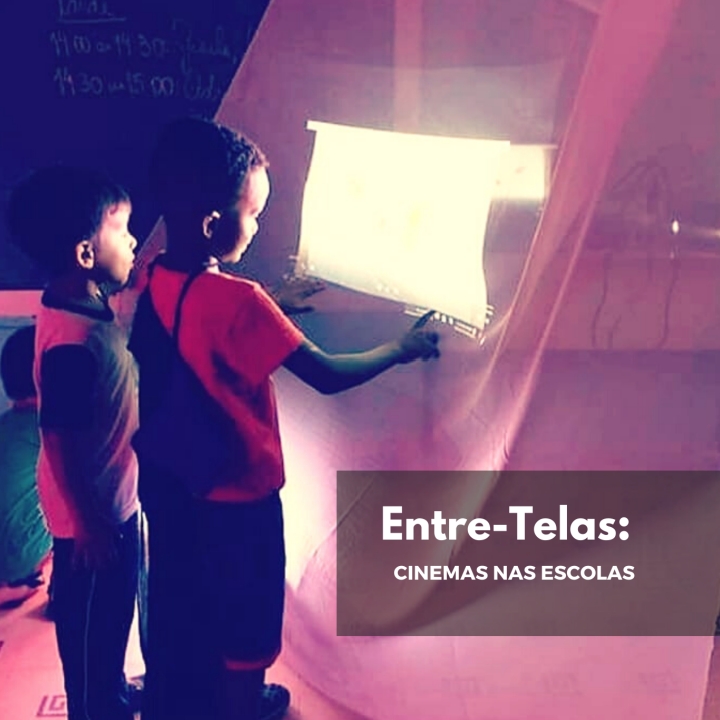 Conversas sobre Curadorias e criações de filmes em Unidades da PMC