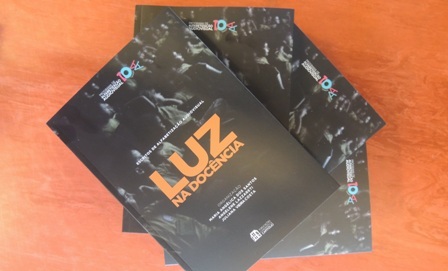 Escritos de Alfabetização Audiovisual: Luz na Docência