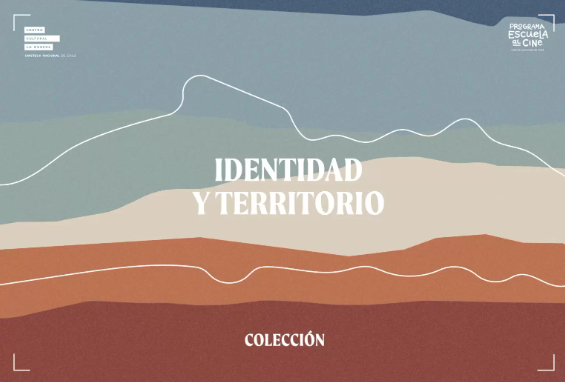 Coleccion identidad y territorio